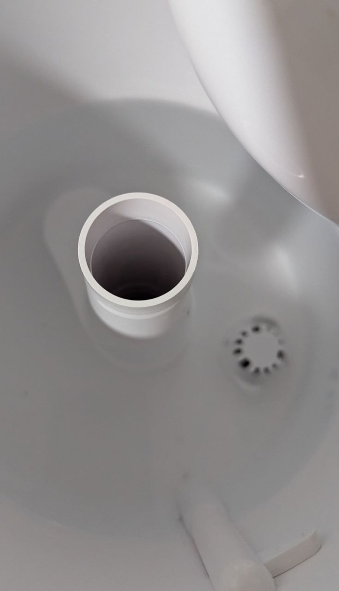 Резервуар для воды