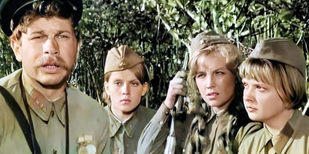 "Меня оставили жить не случайно": какой на самом деле был смысл фильма "А зори здесь тихие", и почему фильм был самым важным для режиссёра