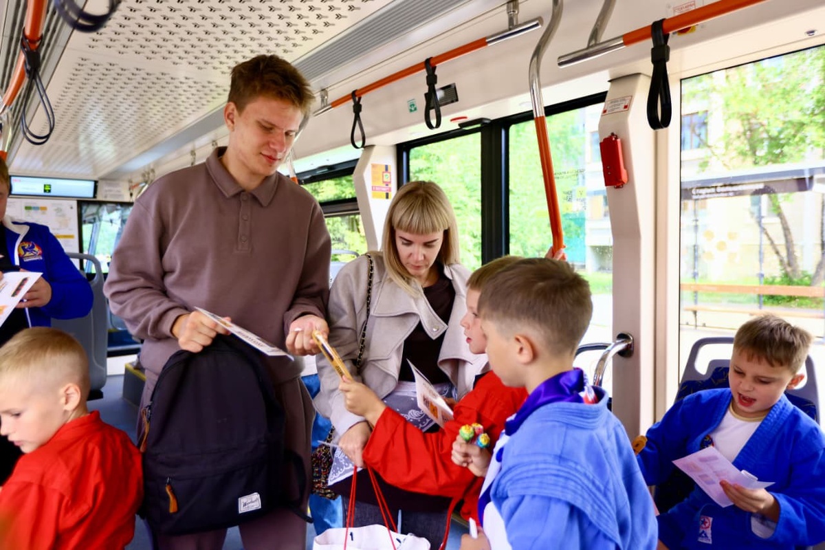     Фото: организаторы акции