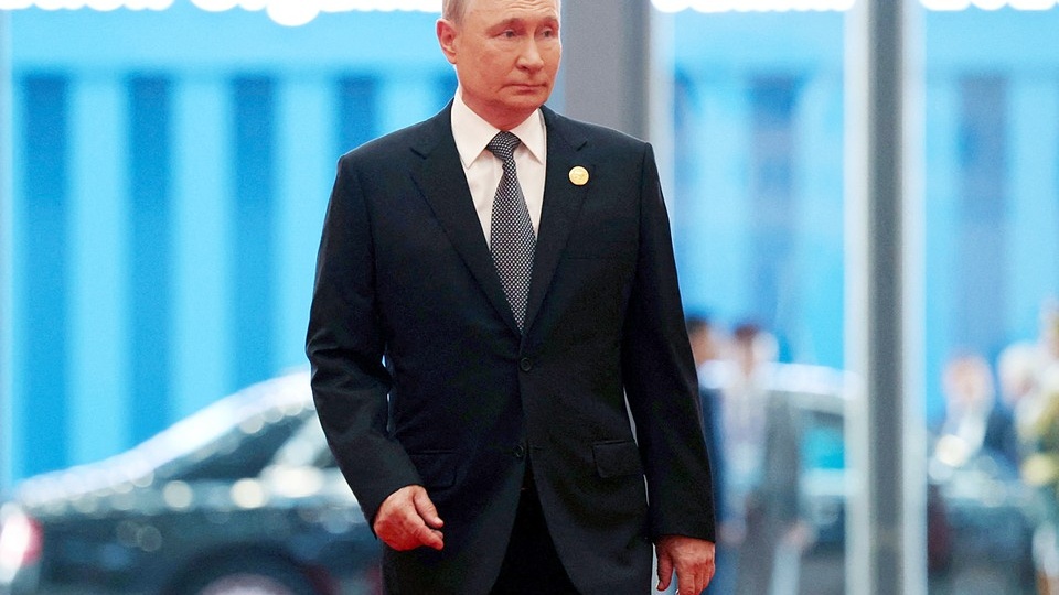 Закулисье саммита ШОС: пугающие сигналы Западу, тайны в машине Путина и китаянки-спецназовцы в отелях