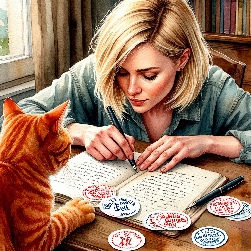 Ритуал отмены