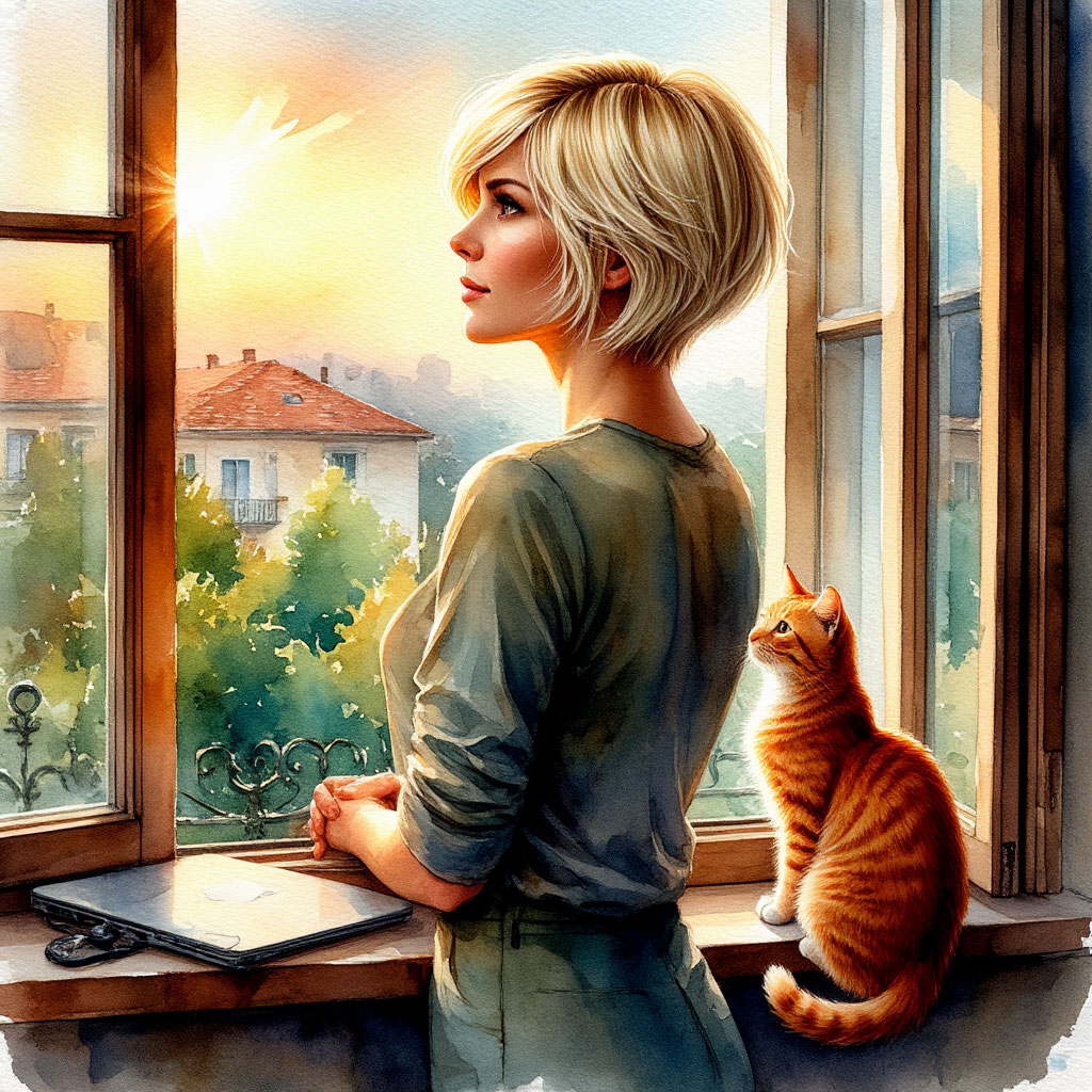 Новое заклятье - свобода