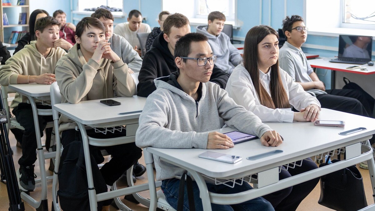    Фото: Александр Чирва / «Ямал-Медиа»