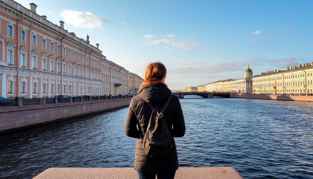    Главные достопримечательности Петербурга - 5 мест, которые стоит посетить, оказавшись в городе впервые