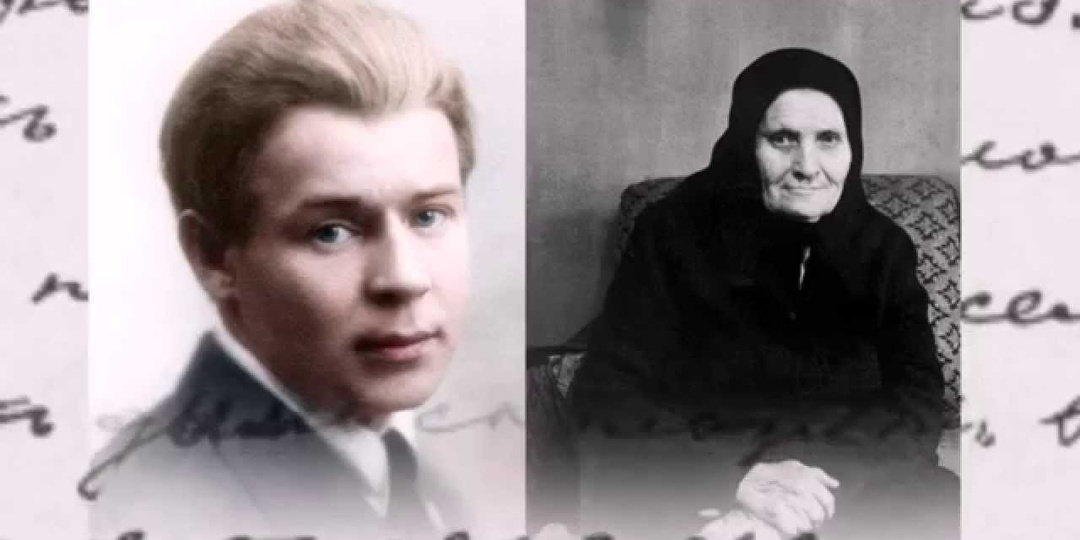 Две Татьяны: Какую мать видел Сергей Есенин в жизни и в стихах