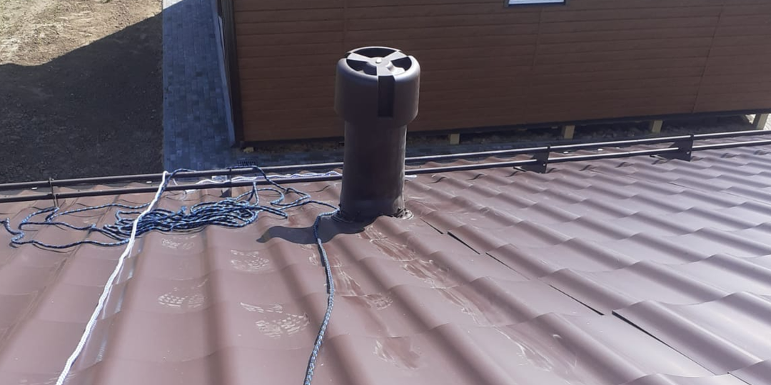 Расчет диаметра вентканала