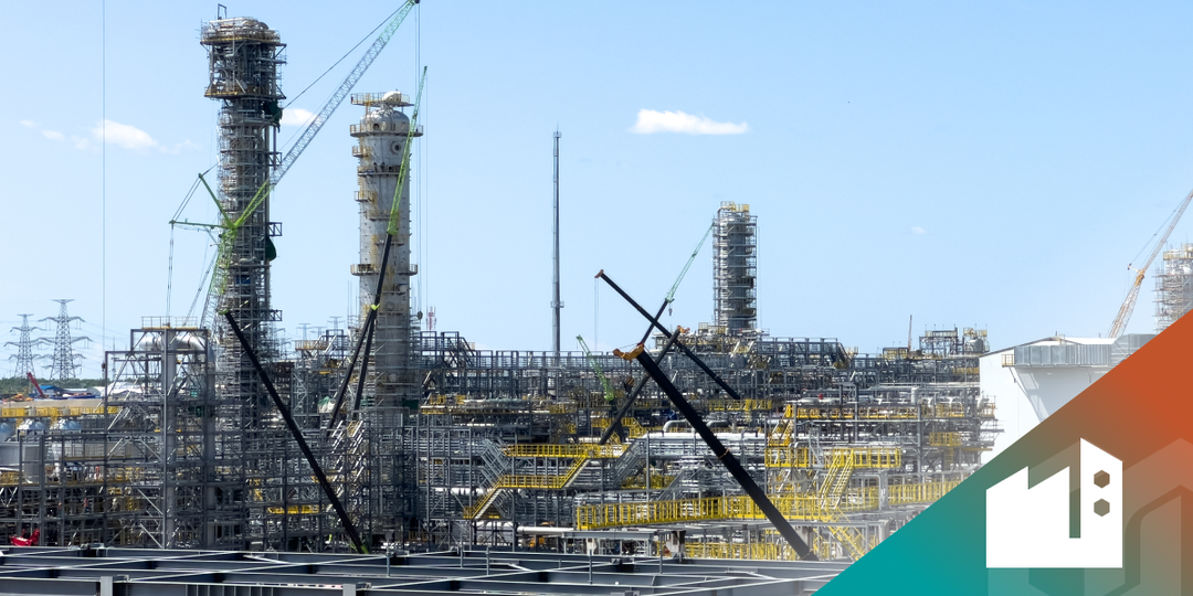 Эксперт: Амурский ГХК — флагманский российско-китайский проект в нефтегазохимии