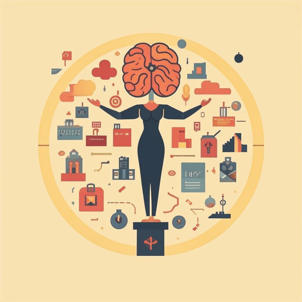 Изображение сгенерировано нейросетью Rudalle