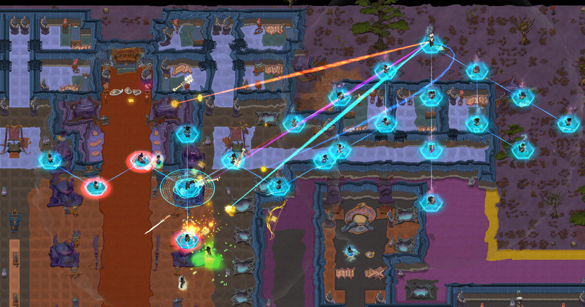    Галерея игры Amazing Cultivation Simulator