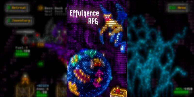    Игра Effulgence RPG