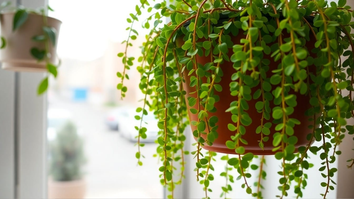 Дисхидия: 4 секрета выращивания воздушных «медальонов» в вашем доме — остерегайтесь 2 роковых промахов!