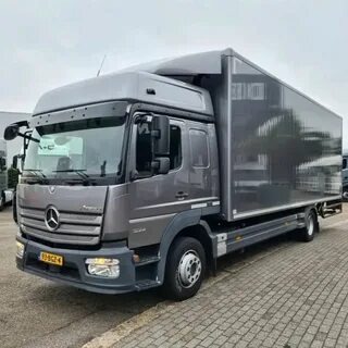 Mercedes-Benz Atego