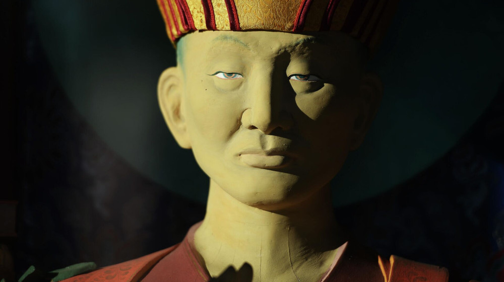    Феномен нетленного ламы Итигэлова. Как я съездил в Бурятию, чтобы увидеть чудо