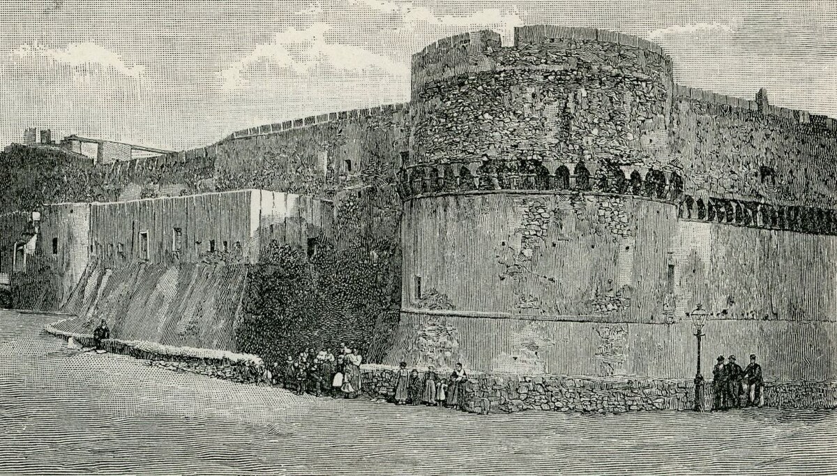 Реджо-ди-Калабрия