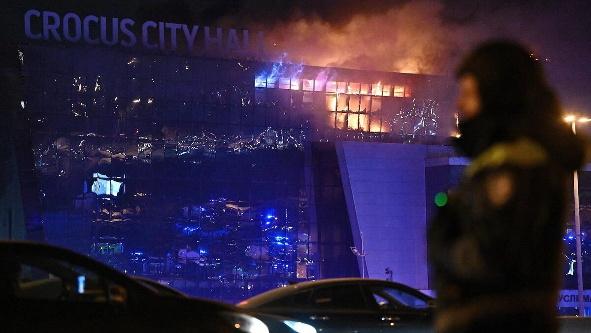   Иван Водопьянов / Коммерсантъ- Архивное фото