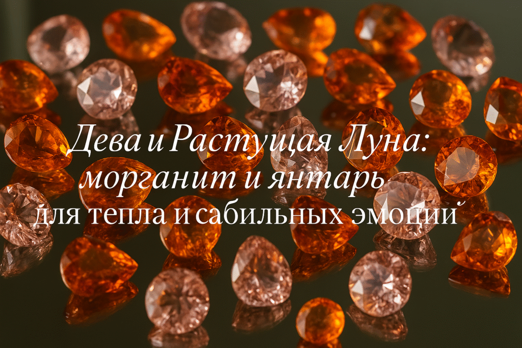    дева_и_растущая_луна_морганит_и_янтарь_для_тепла_и_стабильных_эмоций Гороскоп Голосом