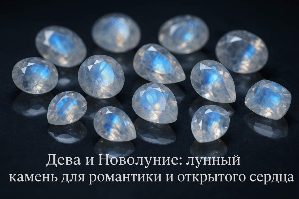    дева_и_новолуние_лунный_камень_для_романтики_и_открытого_сердца Гороскоп Голосом