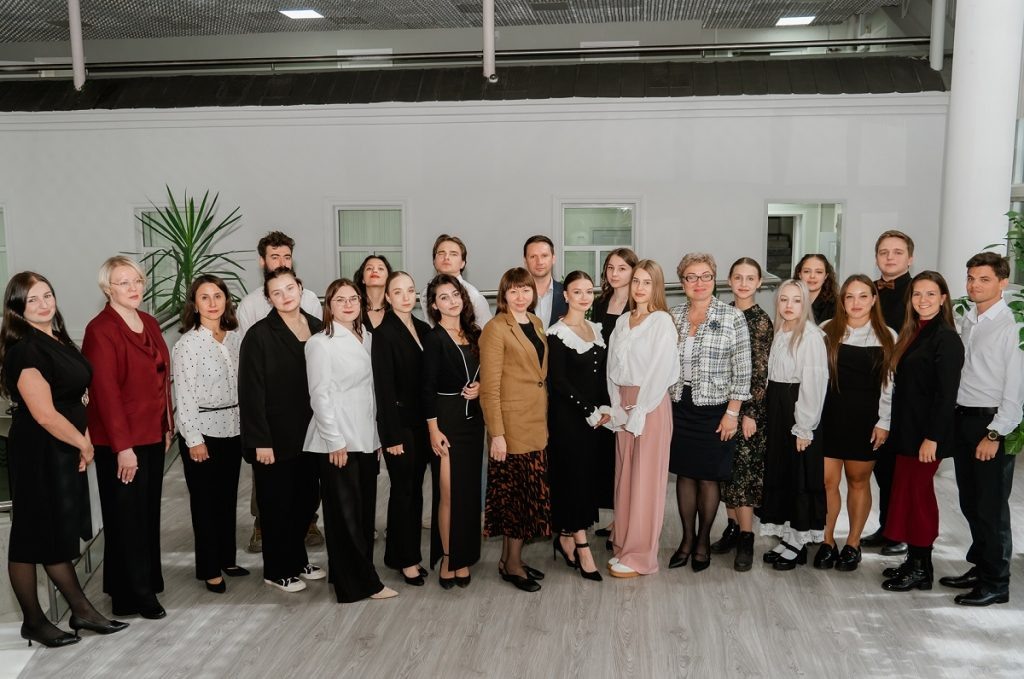 фото: Андрей Зубов/ пресс-служба правительства Тверской области