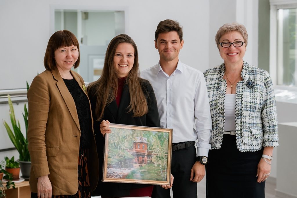 фото: Андрей Зубов/ пресс-служба правительства Тверской области