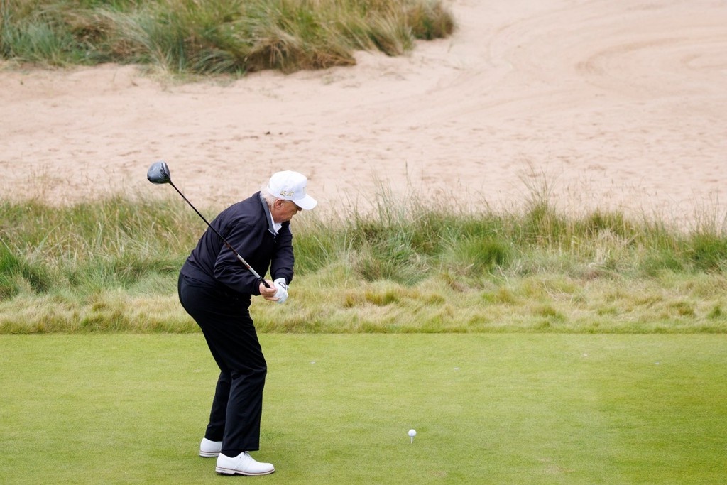    Фото © EPA / ТАСС