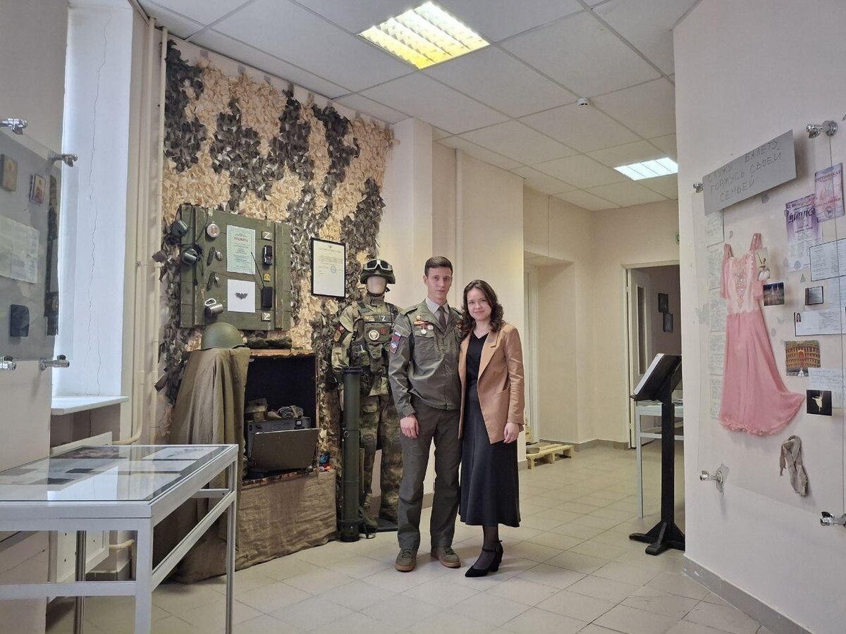    Фото: фонд «Защитники Отечества»