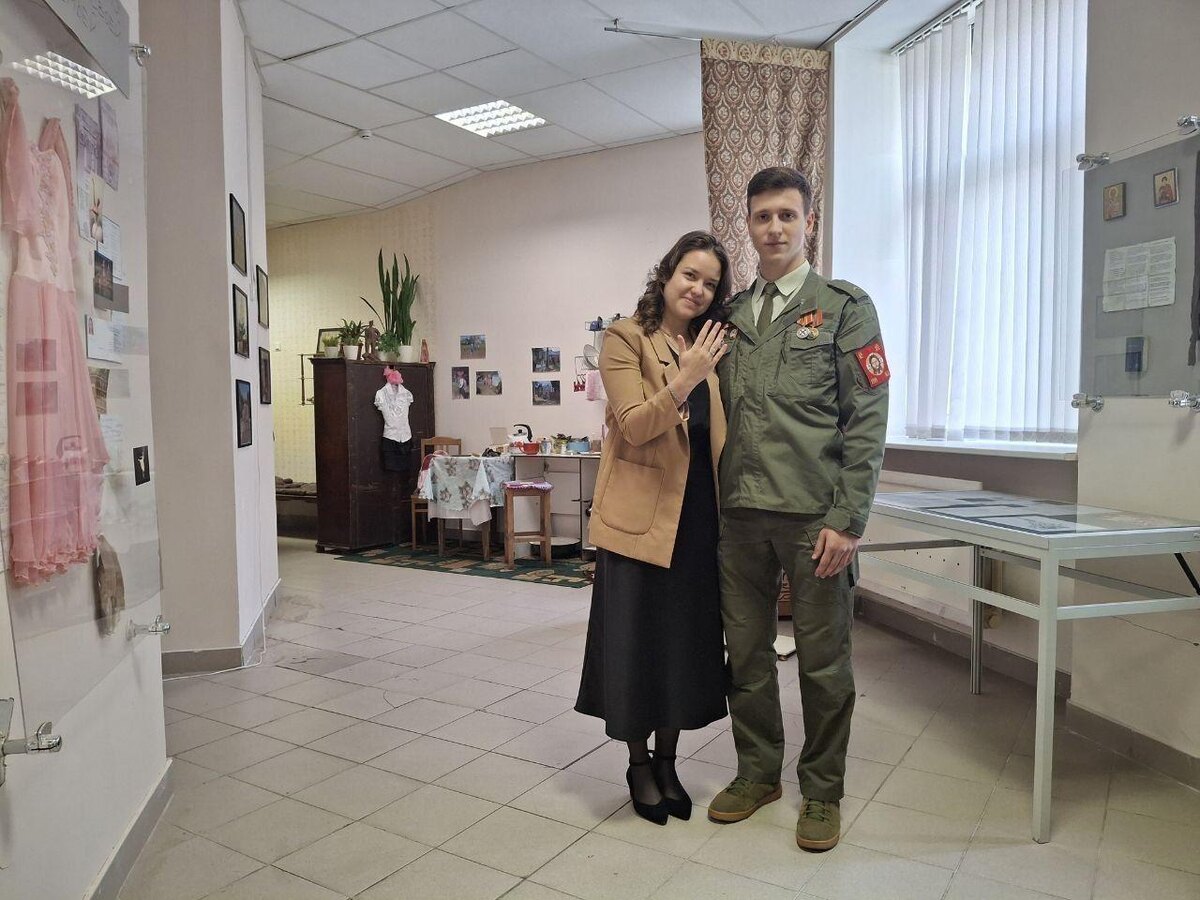    Фото: фонд «Защитники Отечества»