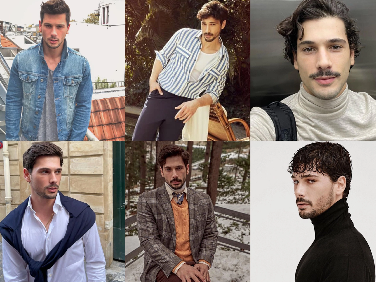 Коллаж из открытых источников интернета 