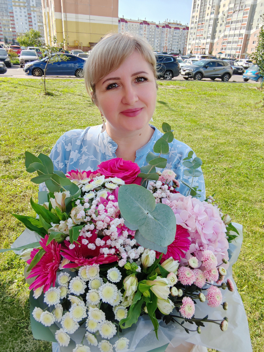 Фото автора канала. 