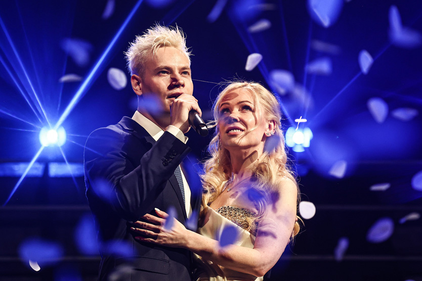 Фото: Михаил Терещенко / ТАСС