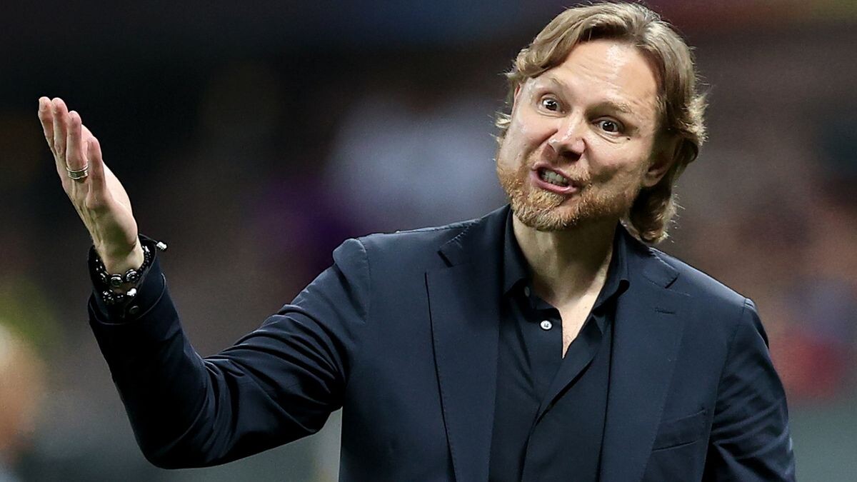    Александр Мысякин, Sport24