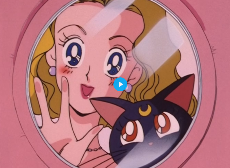 Ещё одна странность- Усаги уже знает что Жадеит(в аниме перевели как Джедайт) злодей, но буквально без ума от него! При этом тенденция продолжится и в серии с круизным лайнером. И почему-то прекратится в серии с аэропортом и финальной битвой с Джедайтом(а что прекратила-то- кинулась б к нему в объятия он бы атаковал её) Бах и сейлоры бы добили его окончательно-а Берилл бы тело забрала