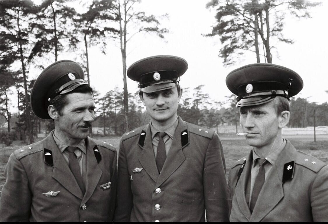 фото Бориса Медеведева...