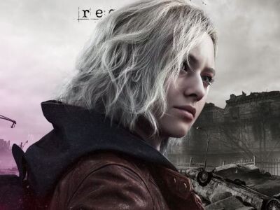    Концептуально. Геймдиректор Resident Evil Requiem сравнил игру с испорченной едой