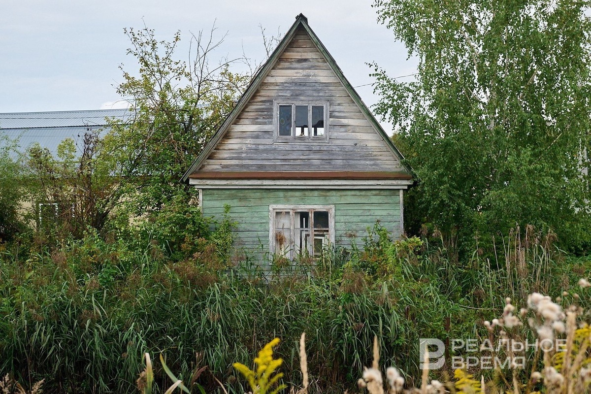   Динар Фатыхов / realnoevremya.ru