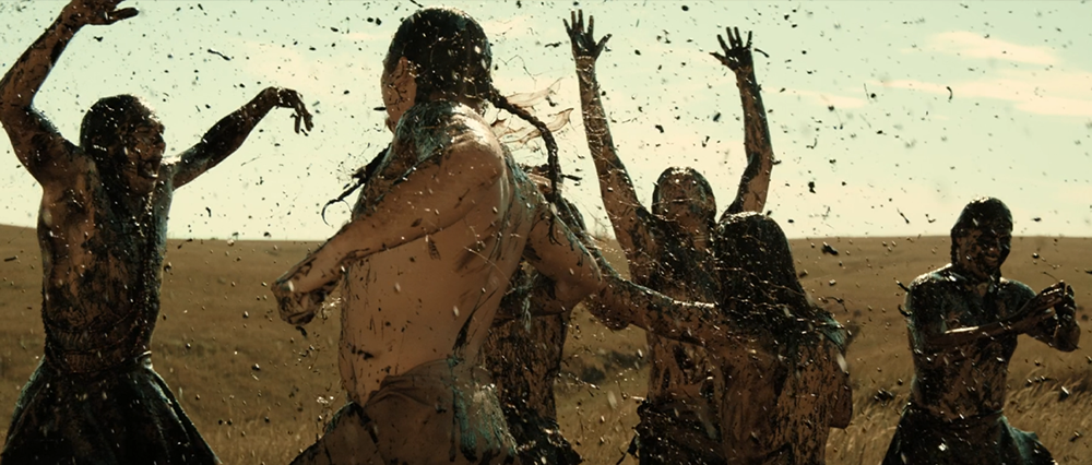 Режиссер: Мартин Скорсезе. США