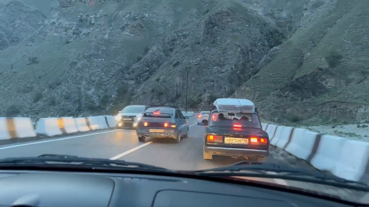 Фото из нашей поездки.