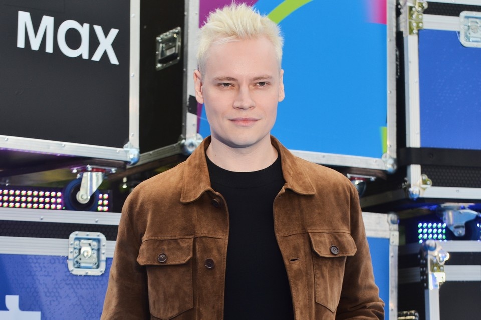    SHAMAN заявил, что был бы не против выступить когда-нибудь на Аляске Даниил ОПАРИН