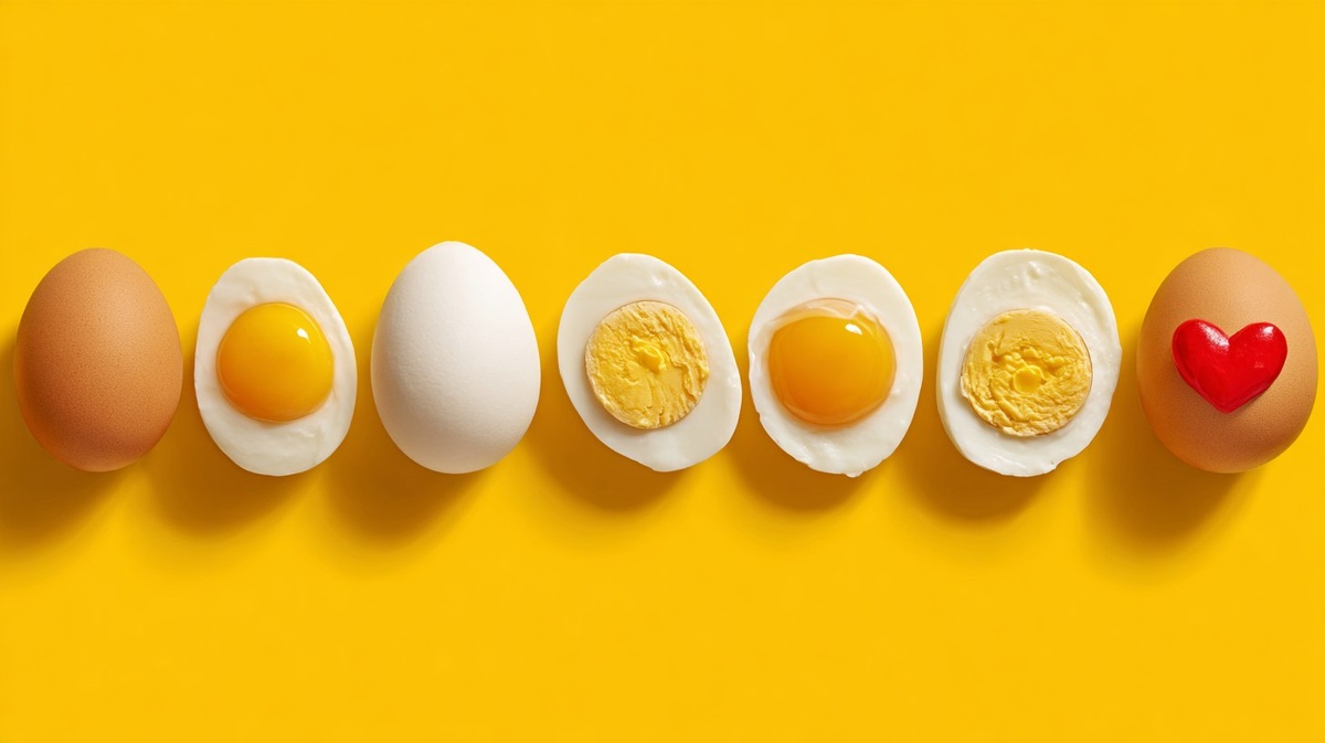 Наш любимый завтрак