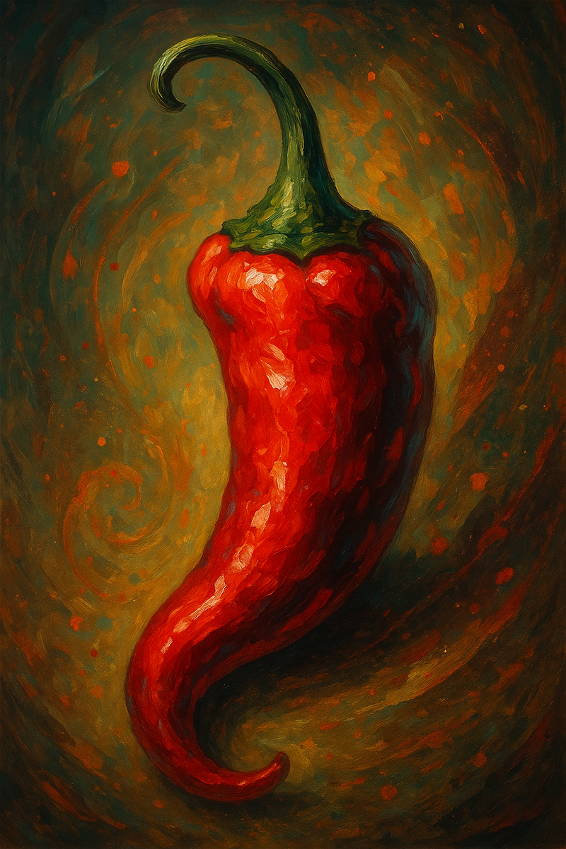 Капсаицин сначала вызывает боль, но затем уменьшает её на длительное время — эффект может сохраняться до недели