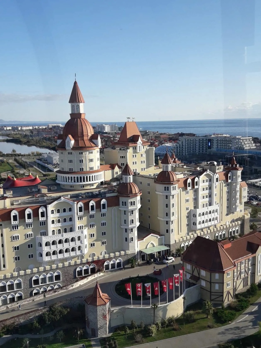 Фото: Мария Гридина 