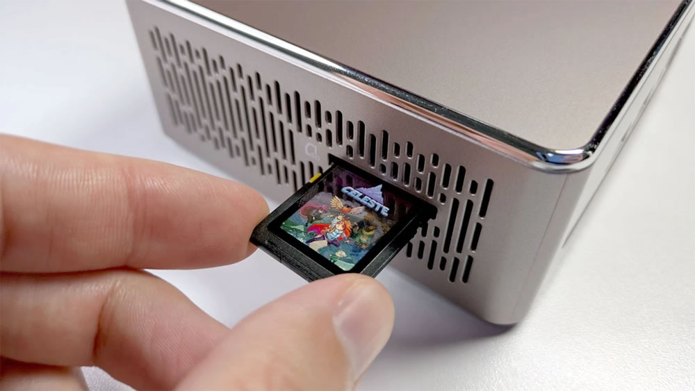    Источник изображения: Kazeta