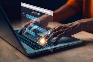    Искусственный интеллект обманывает вас, потому что считает, что это нужно