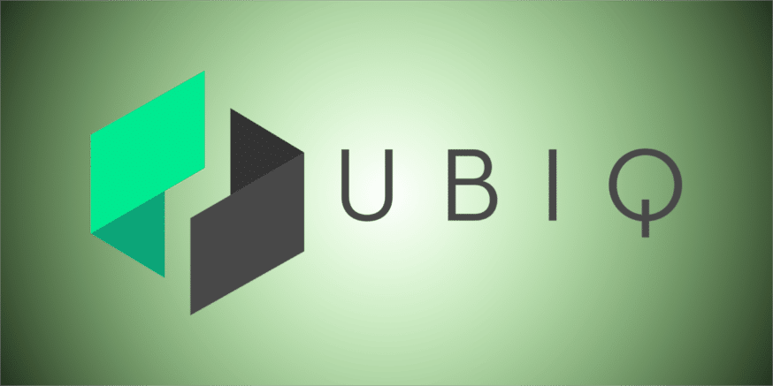 Ubiq
