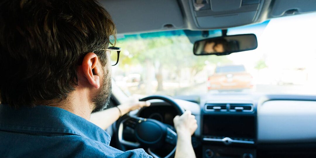 Новые правила для автомобилистов с 1 сентября