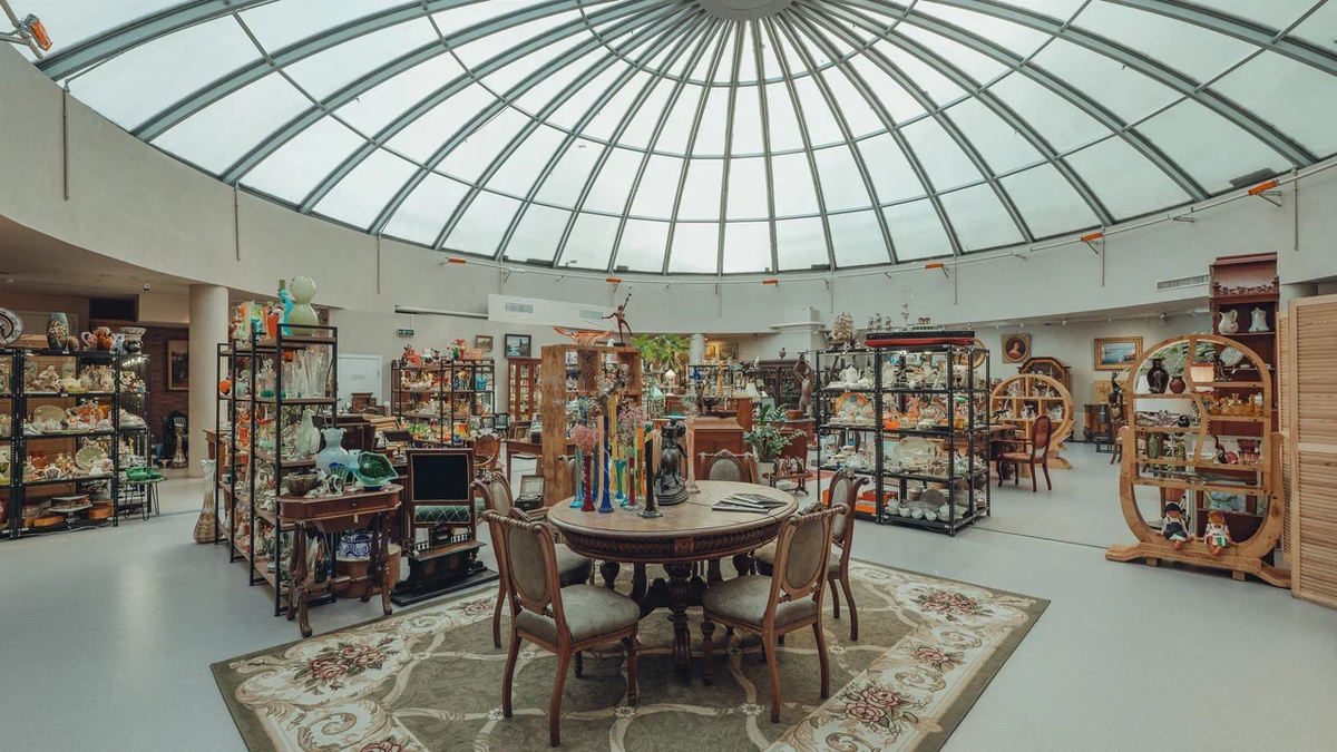 Галерея “Однажды”