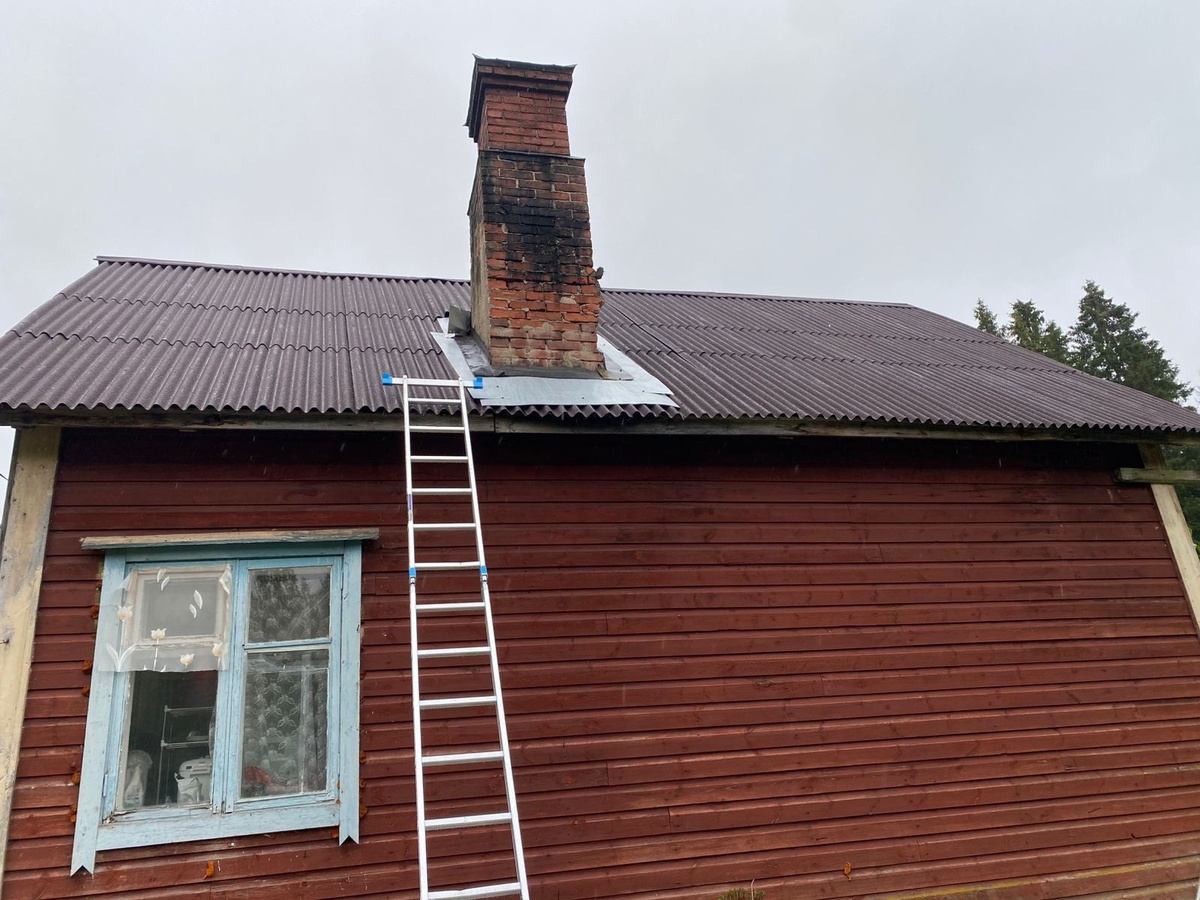    Фото: Лахденпохский район