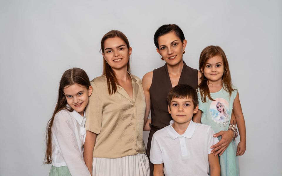 Источник изображения: Личный архив компании «EANDE's»