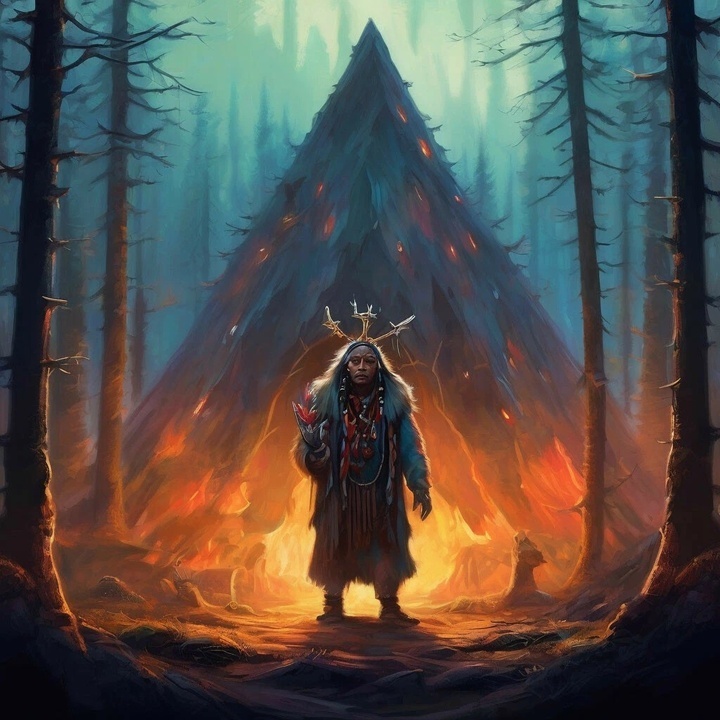 Генерация автора