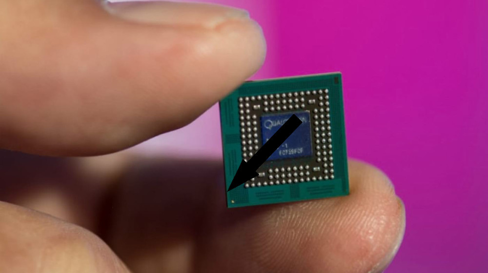    Почему далеко не каждый смартфон может иметь свой процессор