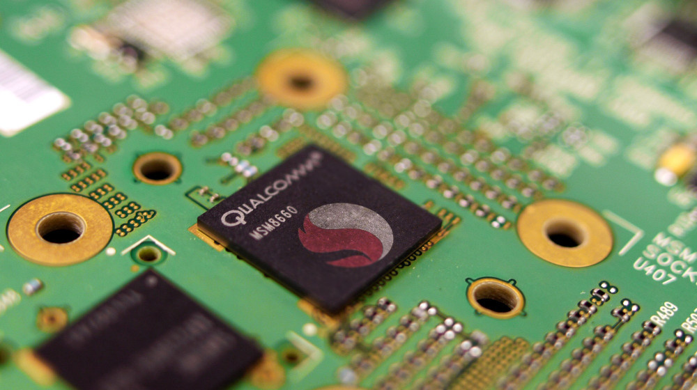    Почему далеко не каждый смартфон может иметь свой процессор